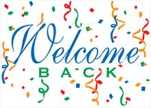 4198-N<br>Welcome Back