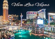 4218-N<br>Live from Las Vegas!