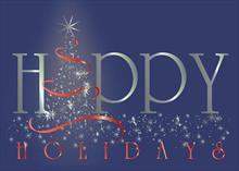 4221-S<br>Festive Holiday