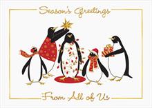 90153-Q<br>Life of the Holiday Party!