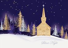 99155-T<br>A Silent Night