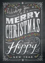 99177-S<br>A Rustic Christmas
