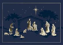 99182-X<br>Adoration of the Shepherds
