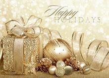 99186-V<br>Golden Holidays