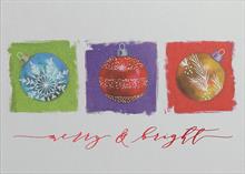 90163-Q<br>Merry and Bright!